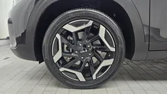2024 Kia Seltos Gasoline 1.6 Turbo 2WD — фото 5