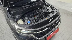 2024 Kia Seltos Gasoline 1.6 Turbo 2WD — фото 6