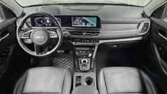 2024 Kia Seltos Gasoline 1.6 Turbo 2WD — фото 7