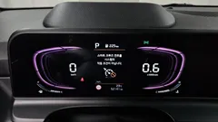2024 Kia Seltos Gasoline 1.6 Turbo 2WD — фото 8