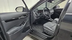 2024 Kia Seltos Gasoline 1.6 Turbo 2WD — фото 10