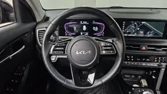 2024 Kia Seltos Gasoline 1.6 Turbo 2WD — фото 13