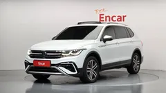2023 Volkswagen Tiguan 2.0 TSI Prestige — фото 1