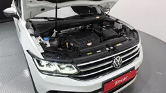 2023 Volkswagen Tiguan 2.0 TSI Prestige — фото 6