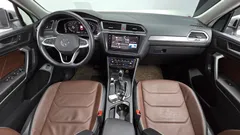 2023 Volkswagen Tiguan 2.0 TSI Prestige — фото 7