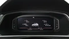 2023 Volkswagen Tiguan 2.0 TSI Prestige — фото 8