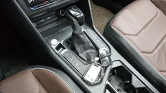 2023 Volkswagen Tiguan 2.0 TSI Prestige — фото 9