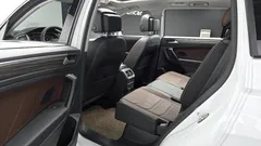 2023 Volkswagen Tiguan 2.0 TSI Prestige — фото 15