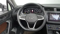 2023 Volkswagen Tiguan 2.0 TSI Prestige — фото 16