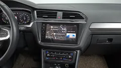 2023 Volkswagen Tiguan 2.0 TSI Prestige — фото 17