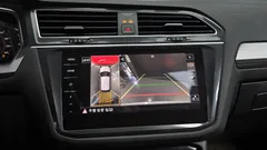 2023 Volkswagen Tiguan 2.0 TSI Prestige — фото 18