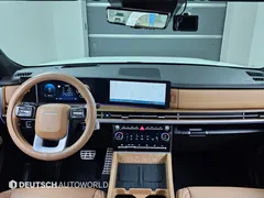 2024 Hyundai Santafe Gasoline 2.5T 2WD — фото 6