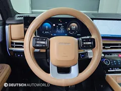 2024 Hyundai Santafe Gasoline 2.5T 2WD — фото 8
