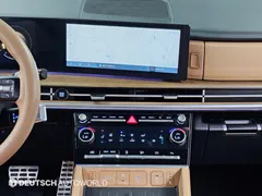 2024 Hyundai Santafe Gasoline 2.5T 2WD — фото 15