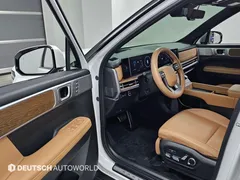 2024 Hyundai Santafe Gasoline 2.5T 2WD — фото 19