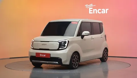 2023 Kia Ray Signature