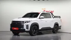 2022 SsangYong Rexton Diesel 2.2 4WD — фото 1