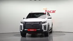 2022 SsangYong Rexton Diesel 2.2 4WD — фото 3