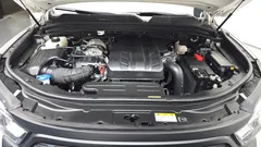 2022 SsangYong Rexton Diesel 2.2 4WD — фото 6