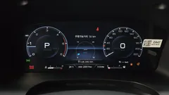 2022 SsangYong Rexton Diesel 2.2 4WD — фото 8