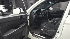 2022 SsangYong Rexton Diesel 2.2 4WD — фото 10