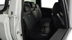 2022 SsangYong Rexton Diesel 2.2 4WD — фото 12