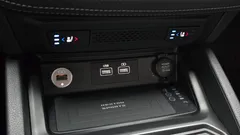 2022 SsangYong Rexton Diesel 2.2 4WD — фото 13