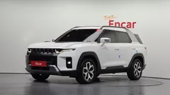 2023 SsangYong Torres Gasoline 1.5 4WD — фото 1