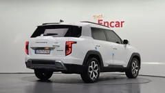 2023 SsangYong Torres Gasoline 1.5 4WD — фото 2