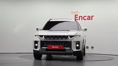 2023 SsangYong Torres Gasoline 1.5 4WD — фото 3