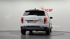 2023 SsangYong Torres Gasoline 1.5 4WD — фото 4