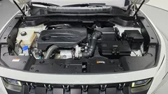 2023 SsangYong Torres Gasoline 1.5 4WD — фото 6