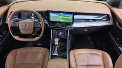 2023 SsangYong Torres Gasoline 1.5 4WD — фото 7