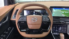 2023 SsangYong Torres Gasoline 1.5 4WD — фото 14