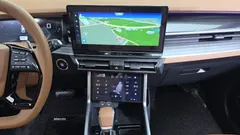 2023 SsangYong Torres Gasoline 1.5 4WD — фото 17