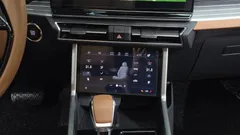 2023 SsangYong Torres Gasoline 1.5 4WD — фото 19