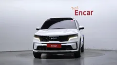 2023 Kia Sorento HEV 1.6 2WD — фото 3