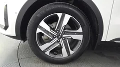 2023 Kia Sorento HEV 1.6 2WD — фото 5
