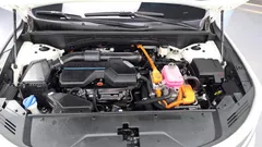 2023 Kia Sorento HEV 1.6 2WD — фото 6