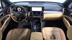 2023 Kia Sorento HEV 1.6 2WD — фото 7