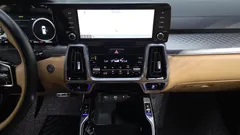 2023 Kia Sorento HEV 1.6 2WD — фото 14