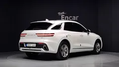 2023 Genesis GV70 2.5T Gasoline AWD — фото 2