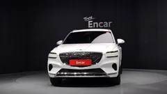 2023 Genesis GV70 2.5T Gasoline AWD — фото 3