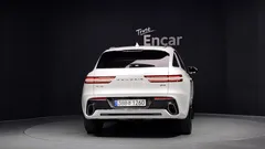 2023 Genesis GV70 2.5T Gasoline AWD — фото 4