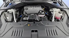 2023 Genesis GV70 2.5T Gasoline AWD — фото 6
