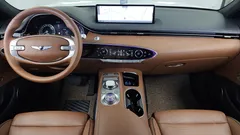 2023 Genesis GV70 2.5T Gasoline AWD — фото 7