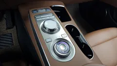 2023 Genesis GV70 2.5T Gasoline AWD — фото 9