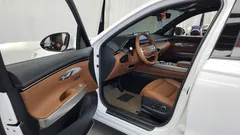 2023 Genesis GV70 2.5T Gasoline AWD — фото 10