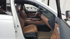 2023 Genesis GV70 2.5T Gasoline AWD — фото 11