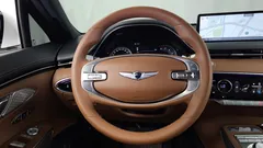 2023 Genesis GV70 2.5T Gasoline AWD — фото 13